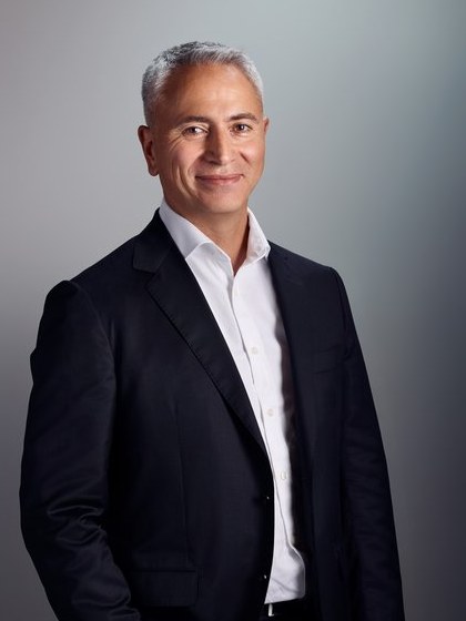 Ben Iosefa