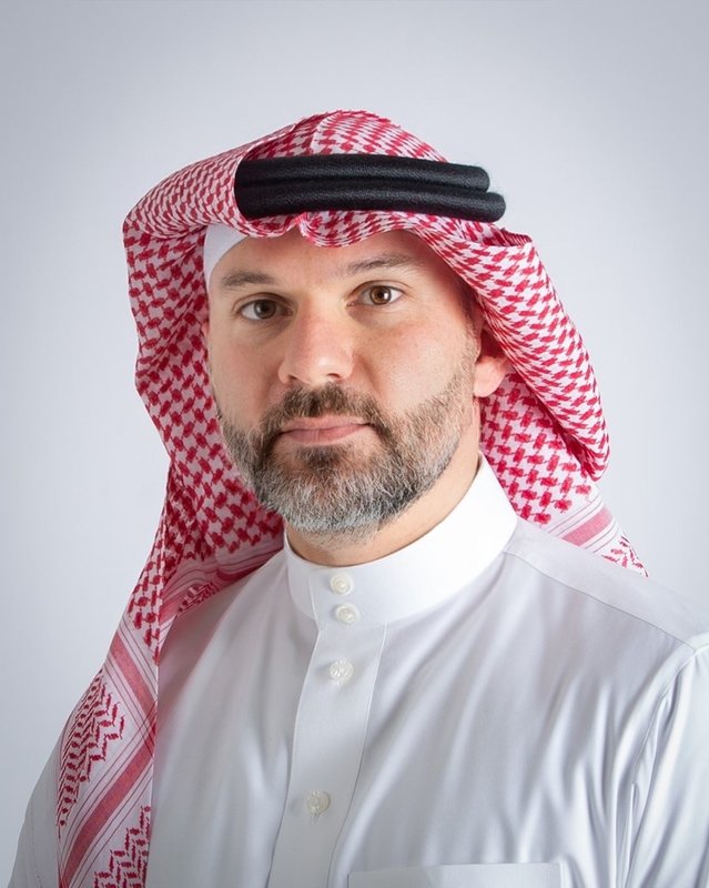 Faisal A. Addas