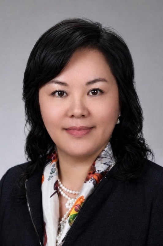 Lin Huang