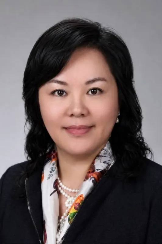 Lin Huang