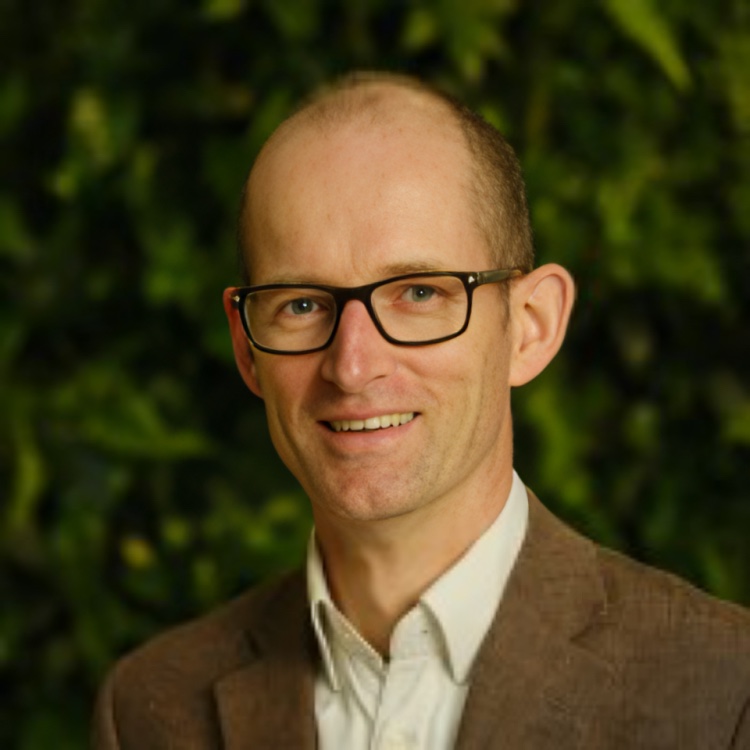 Bastiaan van Hasselt