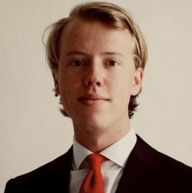 Rogier Roobeek