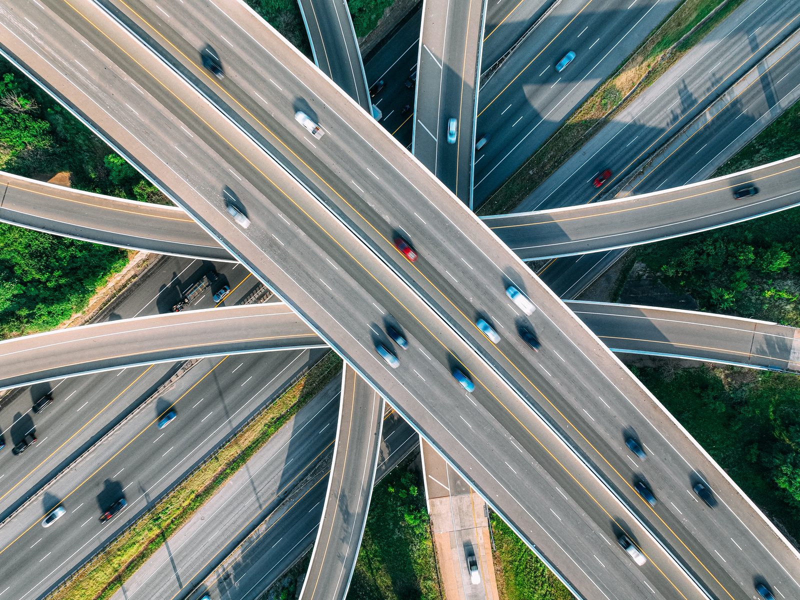 Road transport