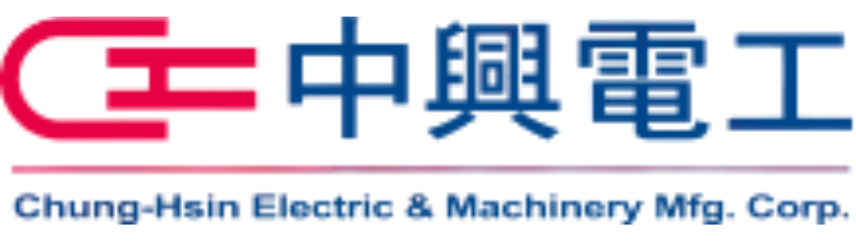 CHUNG-HSIN ELECTRIC & MACHINERY MFG. CORP.