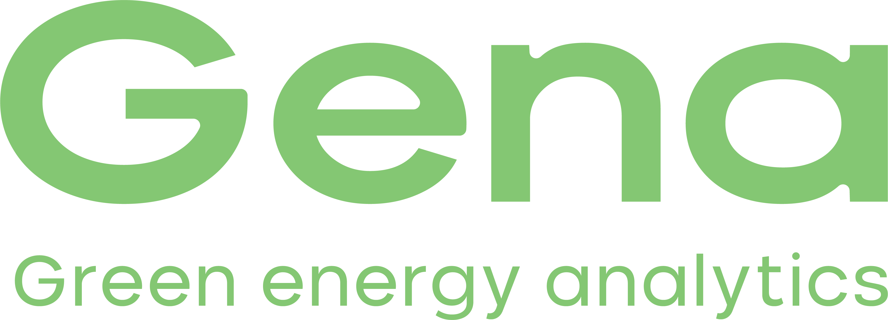 Gena Solutions