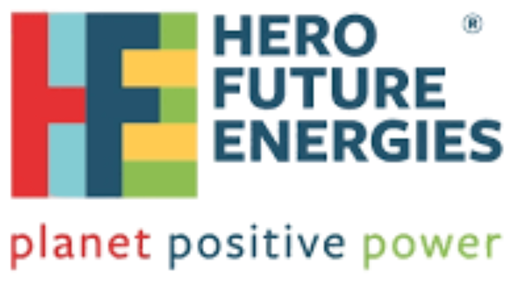 Hero Future Energies Global Ltd.