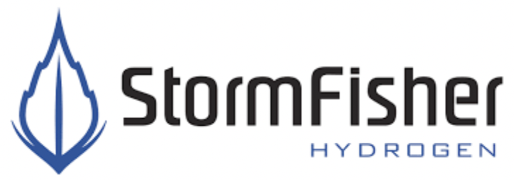 StormFisher Hydrogen Ltd.