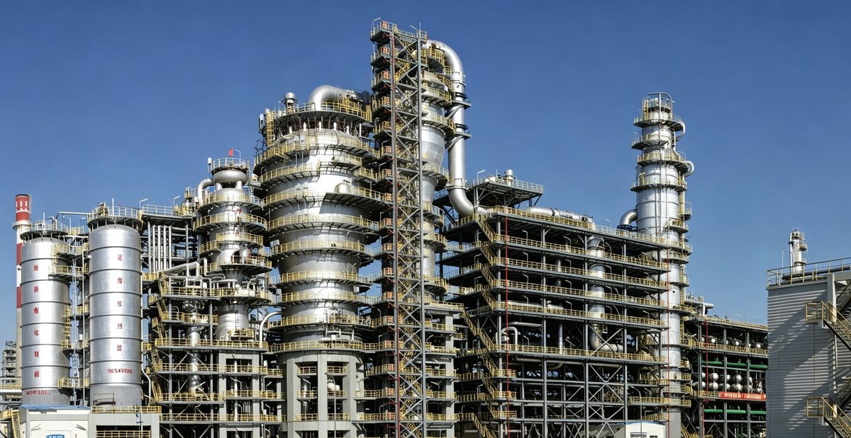 Methanol-to-Olefins