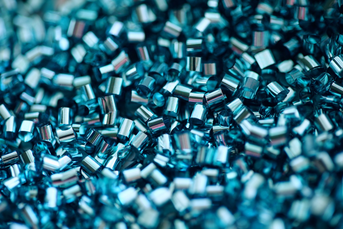 Methanol-to-Olefins