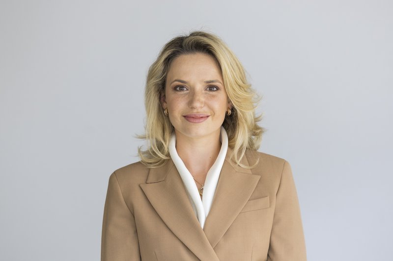 Felicia Mester
