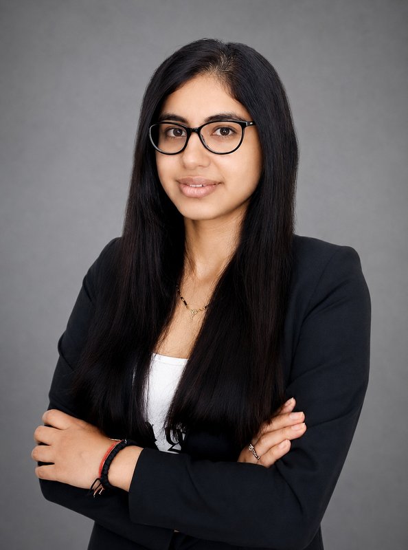 Prakriti Sethi