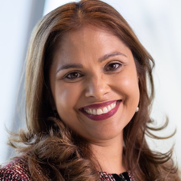 Anita Gajadhar