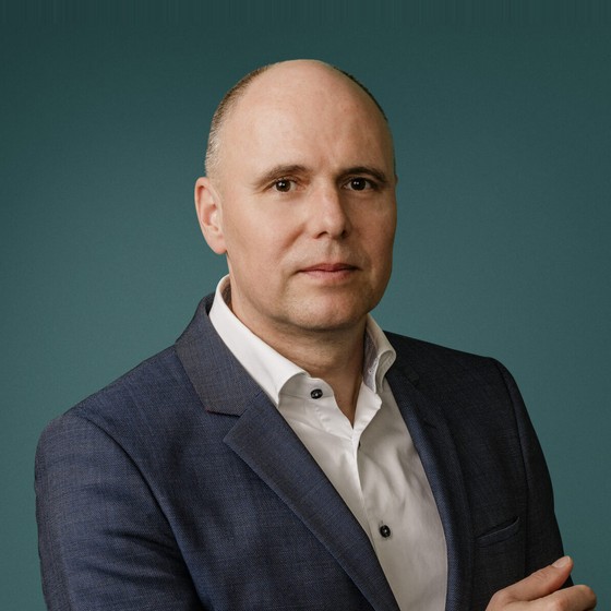 Rene Alcaraz Frederiksen